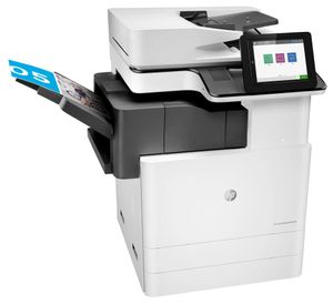 HP Color LaserJet Managed MFP E87660du (ab/from FN 24.9.1)