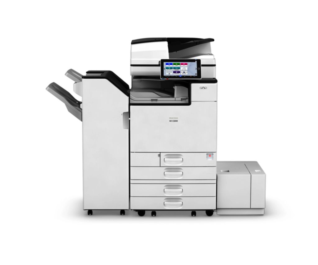 売却済み（あやか様）　RICOH IM C6000 業務用複合機 売却済み（あやか様） RICOH IM C6000 業務用複合機 売却済み
