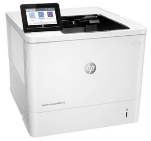 HP LaserJet Managed E60155dn