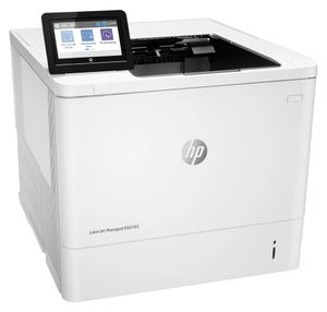 HP LaserJet Managed E60165dn