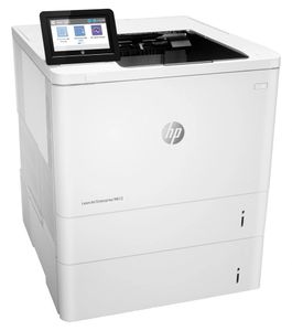 HP LaserJet Enterprise M612dn