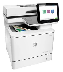 HP Color LaserJet Enterprise MFP M578dn