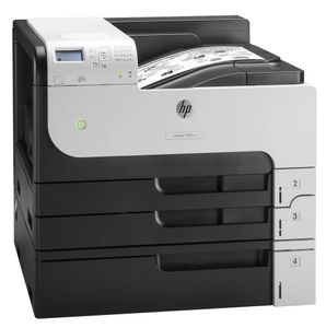 HP LaserJet Enterprise 700 M712xh