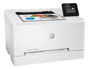 HP Color LaserJet Pro M255dw