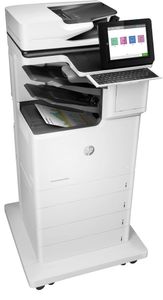 HP Color LaserJet Enterprise Flow MFP M681z