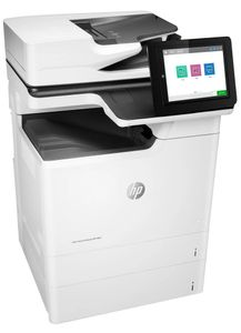 HP Color LaserJet Enterprise MFP M681dh