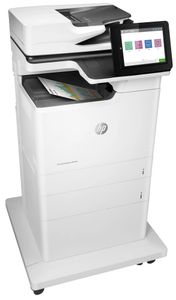 HP Color LaserJet Enterprise MFP M681f