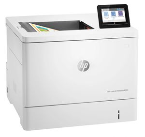 HP Color LaserJet Enterprise M555dn