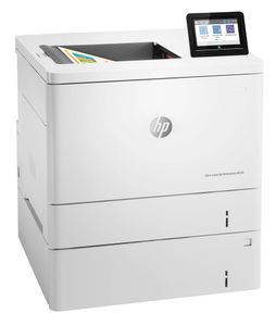 HP Color LaserJet Enterprise M555x