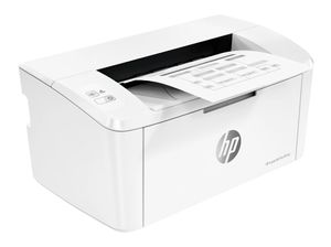 HP LaserJet Pro M15a