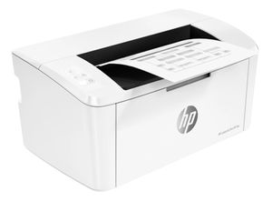 HP LaserJet Pro M15w