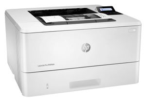 HP LaserJet Pro M404dn