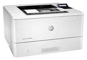 HP LaserJet Pro M404d