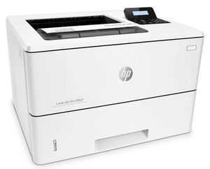 HP LaserJet Pro M501dn