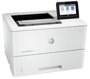 HP LaserJet Managed E50145dn