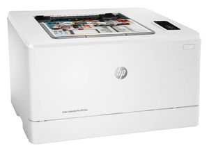 HP Color LaserJet Pro M155a