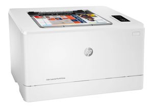 HP Color LaserJet Pro M155nw