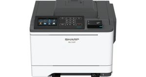 Sharp MX-C407P