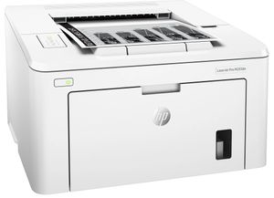 HP LaserJet Pro M203dn