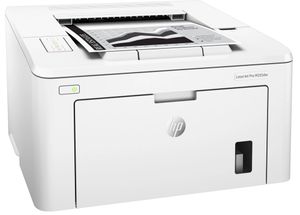 HP LaserJet Pro M203dw