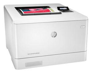 HP Color LaserJet Pro M454dn