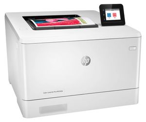 HP Color LaserJet Pro M454dw