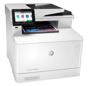 HP Color LaserJet Pro MFP M479fdn