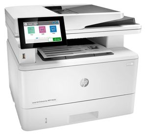 HP LaserJet Enterprise MFP M430f