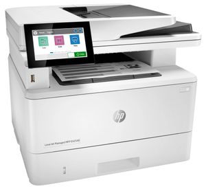 HP LaserJet Managed MFP E42540f