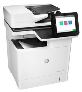 HP LaserJet Enterprise MFP M636fh