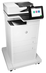 HP LaserJet Enterprise MFP M635fht