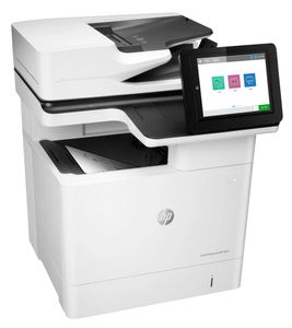 HP LaserJet Enterprise MFP M635h