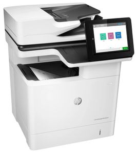 HP LaserJet Managed MFP E62655dn