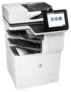 HP LaserJet Managed MFP E62665hs