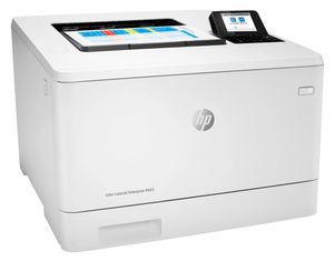 HP Color LaserJet Enterprise M455dn