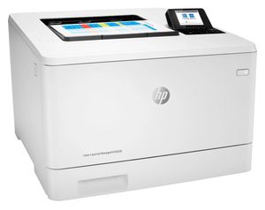 HP Color LaserJet Managed E45028dn (ab/from SN VNF3B86252)