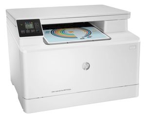 HP Color LaserJet Pro MFP M182n