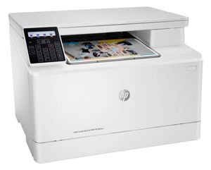 HP Color LaserJet Pro MFP M182nw