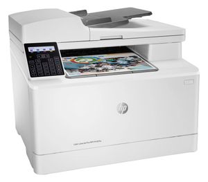 HP Color LaserJet Pro MFP M183fw