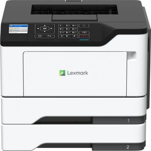 Lexmark MS521dn