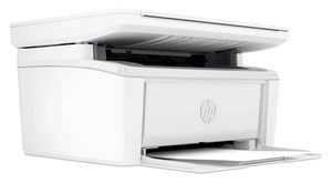 HP LaserJet MFP M141w