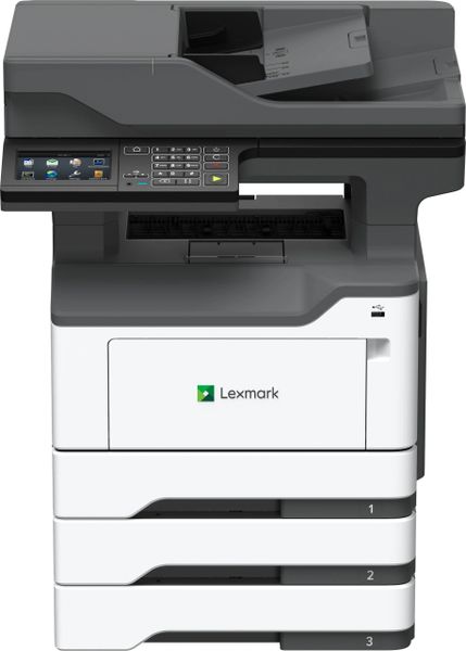 Lexmark XM1246 | Blauer Engel