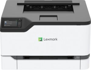 Impresora Laser LEXMARK MX622adhe – Trading Service