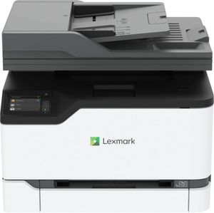 Lexmark MC3426i