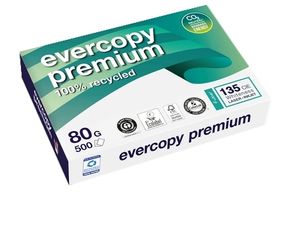 EVERCOPY PREMIUM Multifunktionspapier