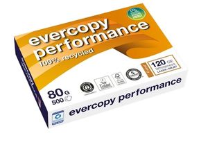 EVERCOPY PERFORMANCE Multifunktionspapier