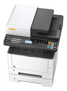 UTAX P-3521 MFP (from serial number VNW7100321)