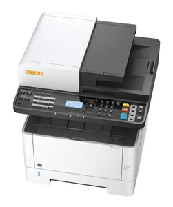 UTAX P-4020 MFP (from serial number VNY7100352)