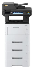 UTAX P-4531i MFP