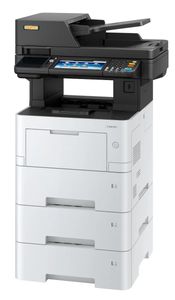 UTAX P-4536i MFP